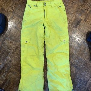 Firefly junior snowpants